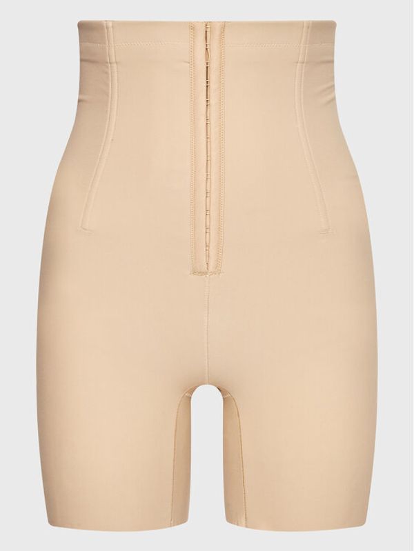 Selmark Selmark Моделиращо бельо долна част Curves 10891 Бежов