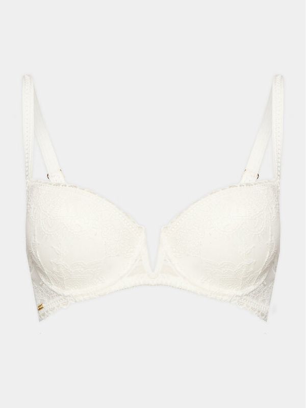 Selmark Selmark Сутиен push-up Penelope 31013 Екрю