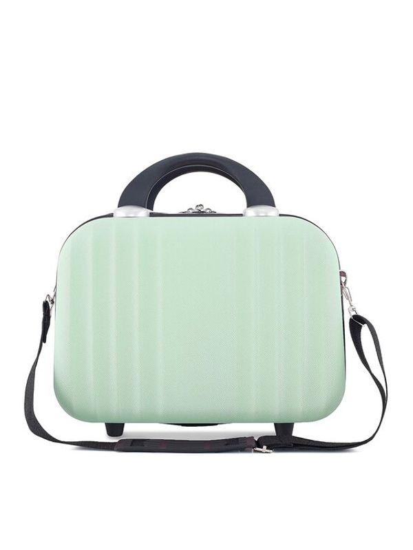 Semi Line Semi Line Козметична чантичка T5646-0 Син