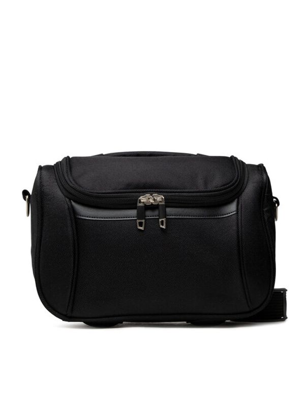 Semi Line Semi Line Несесер 5399 Черен