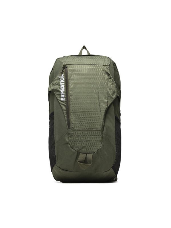 Semi Line Semi Line Раница A3004-6 Зелен