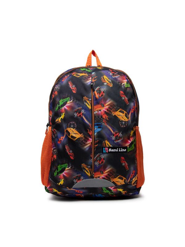 Semi Line Semi Line Раница J4671-2 Цветен