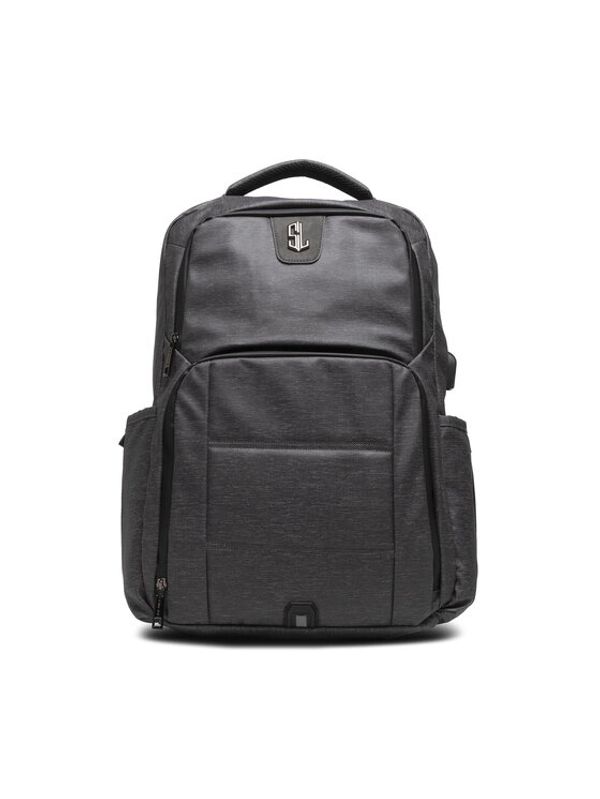 Semi Line Semi Line Раница P8000 Сив