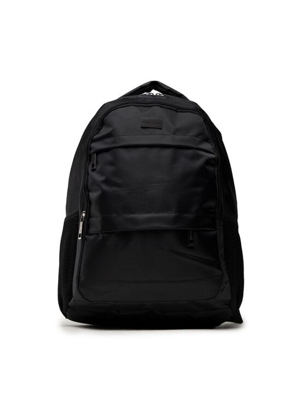 Semi Line Semi Line Раница P8243-1 Черен