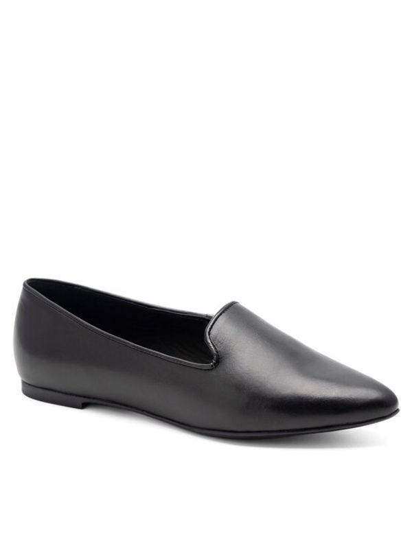 Sergio Bardi Sergio Bardi Балеринки RST-B1031-02SB Черен