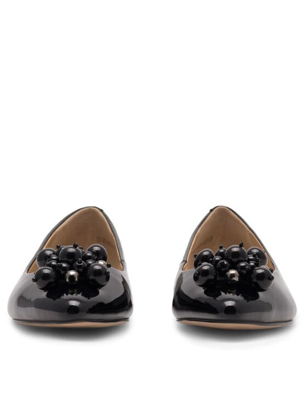 Sergio Bardi Sergio Bardi Балеринки WFA1572-17Z-SB Черен