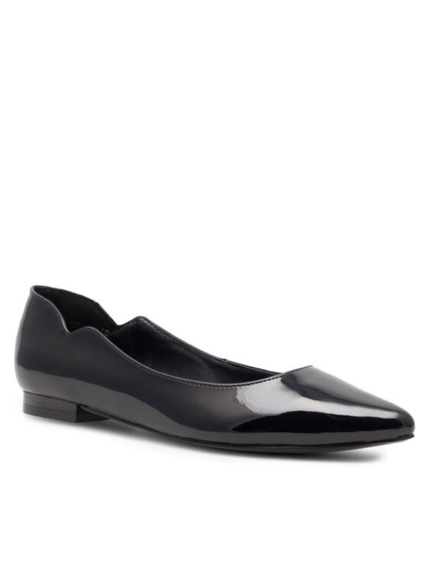 Sergio Bardi Sergio Bardi Балеринки WFA1572-18Z-SB Черен