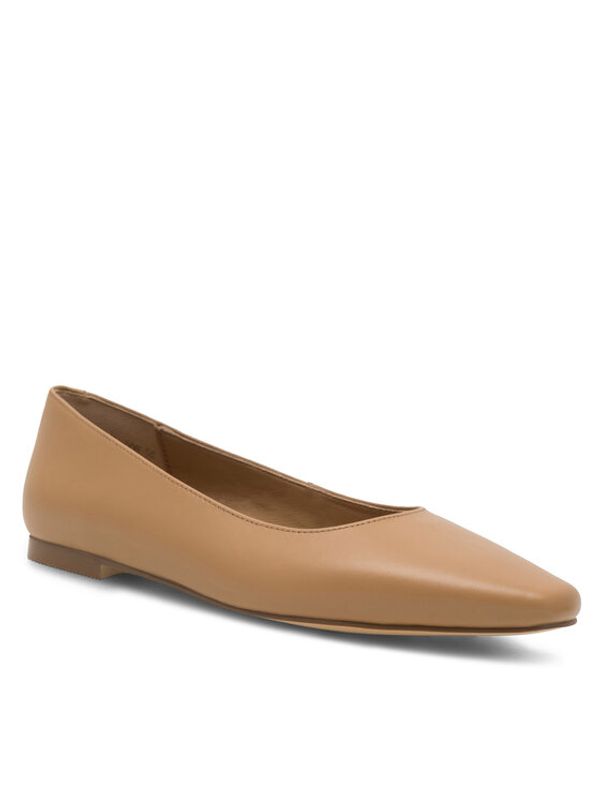 Sergio Bardi Sergio Bardi Балеринки WYL3459-2Z-SB Бежов