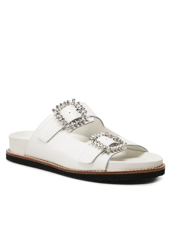 Sergio Bardi Sergio Bardi Чехли DELL-CHV-23L-37-02SB Бял