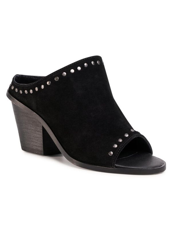 Sergio Bardi Sergio Bardi Чехли SB-49-09-000480 Черен