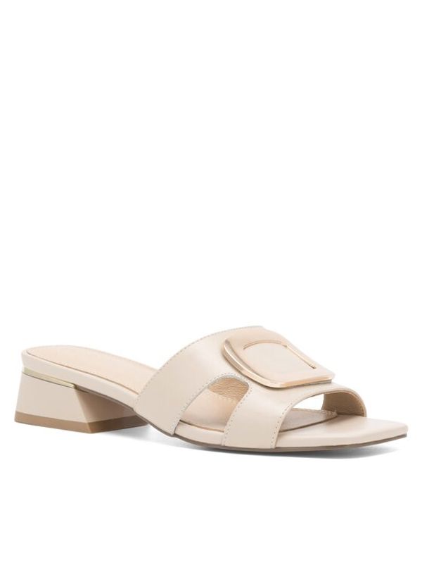 Sergio Bardi Sergio Bardi Чехли WYL3013-12Z-SB Бежов