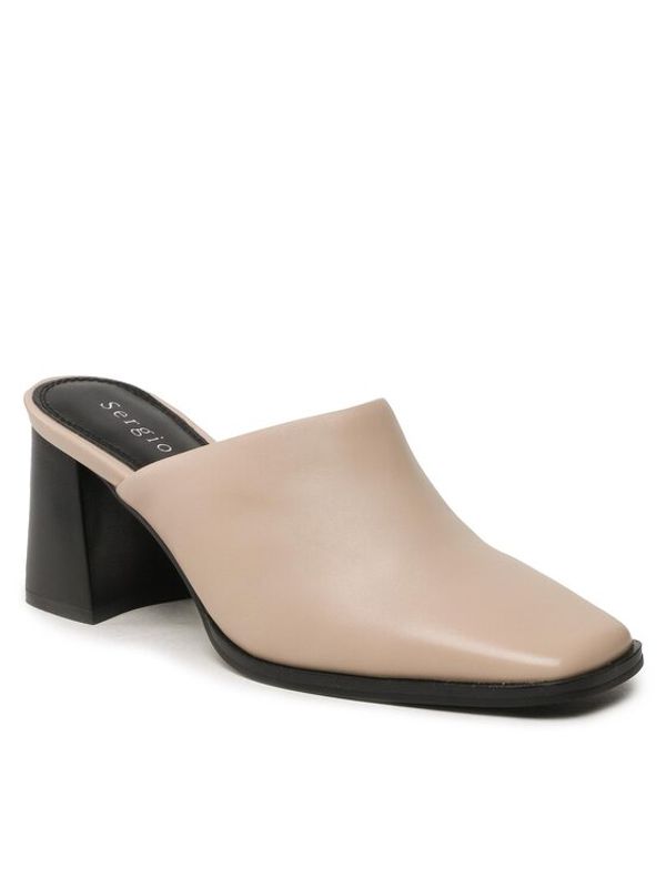 Sergio Bardi Sergio Bardi Чехли WYL3354-2Z-SB Бежов