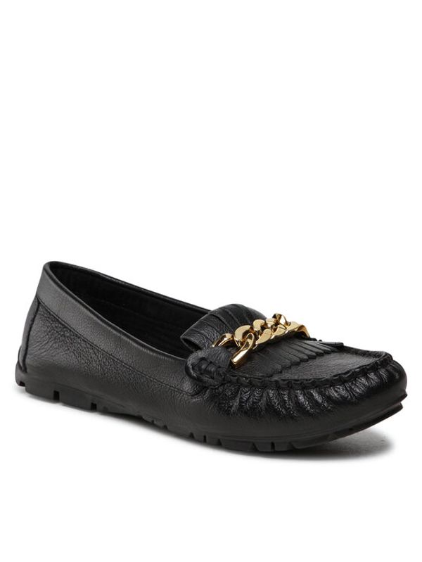 Sergio Bardi Sergio Bardi Мокасини RST-MARA-05SB Черен