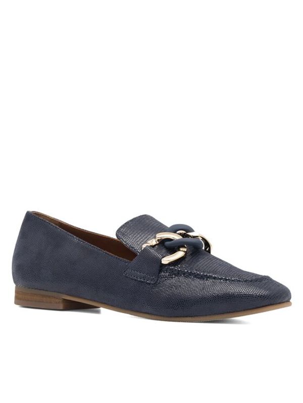 Sergio Bardi Sergio Bardi Мокасини WB-B1028-01SB Тъмносин