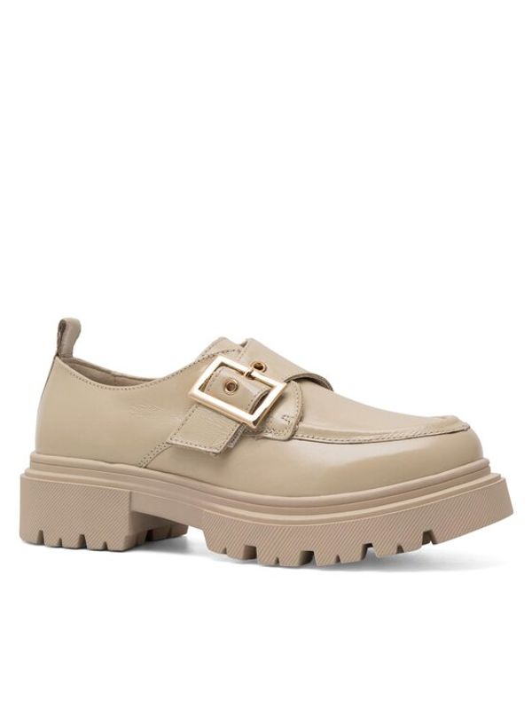 Sergio Bardi Sergio Bardi Обувки EST-B1009-03SB Бежов