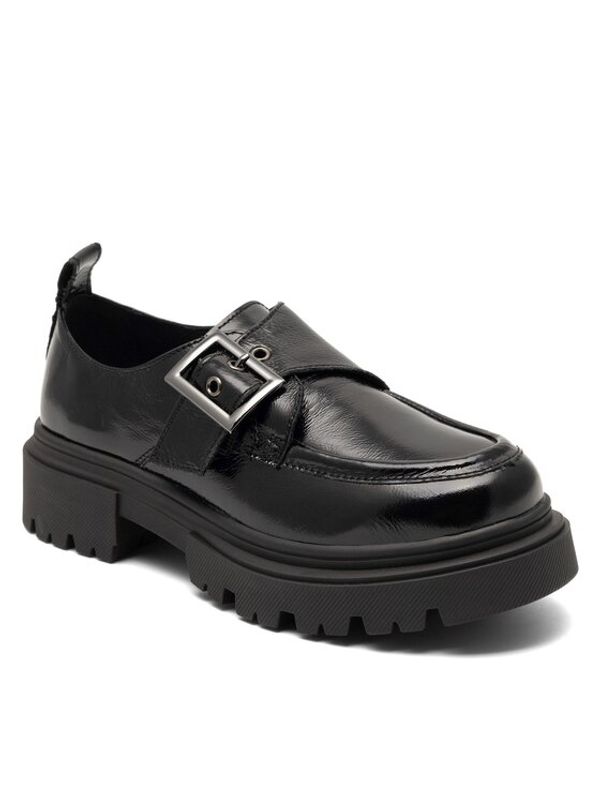 Sergio Bardi Sergio Bardi Обувки EST-B1009-03SB Черен