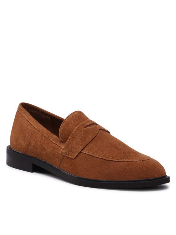 Sergio Bardi Sergio Bardi Обувки RST-A1008-06SB Кафяв