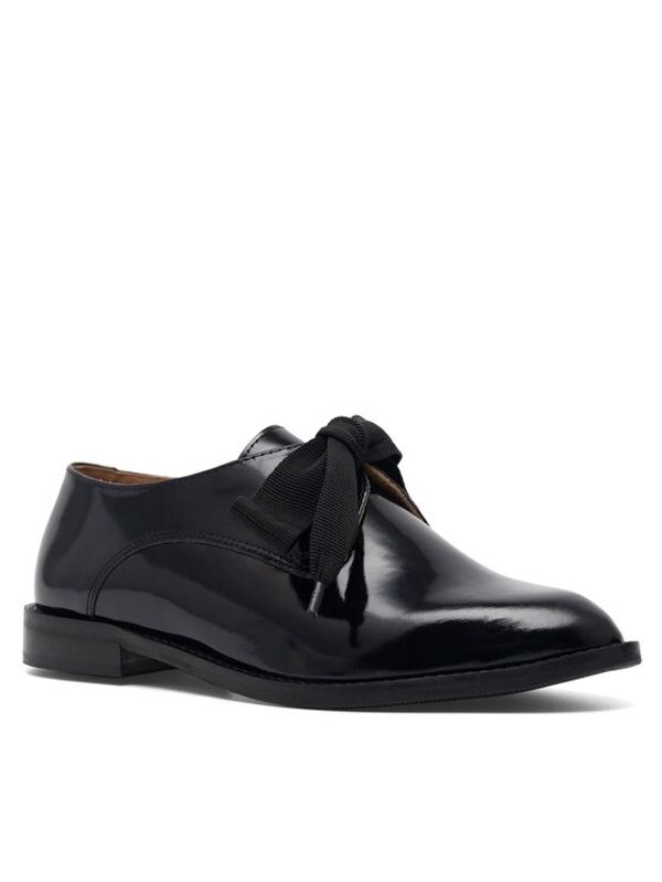 Sergio Bardi Sergio Bardi Обувки RST-B1008-01SB Черен