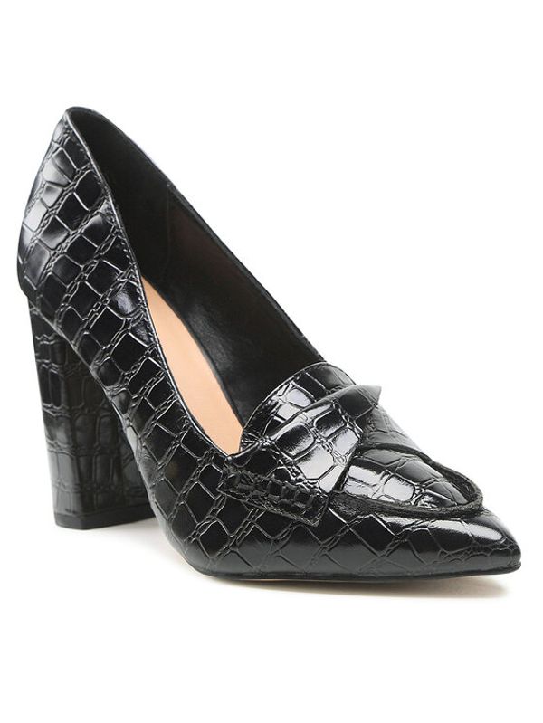 Sergio Bardi Sergio Bardi Обувки WYL3231-1Z-SB Черен