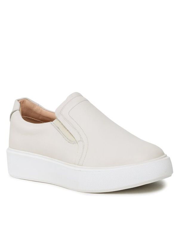 Sergio Bardi Sergio Bardi Обувки WYL3358-3Z-SB Бежов