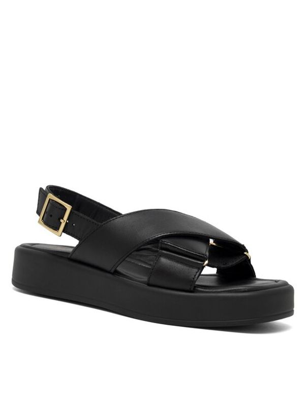 Sergio Bardi Sergio Bardi Сандали ARC-B1036-02SB Черен