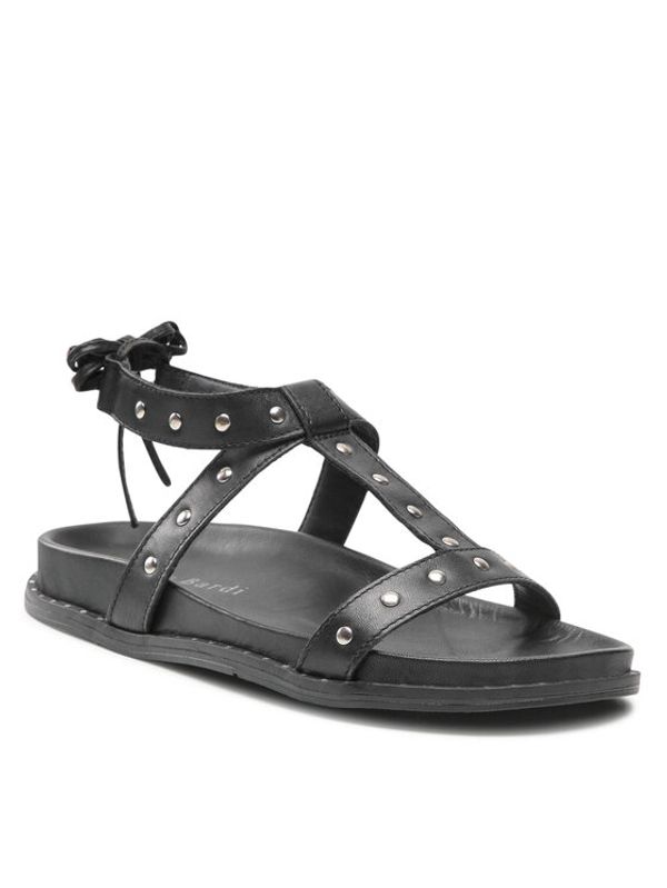 Sergio Bardi Sergio Bardi Сандали ARC-IGA-09SB Черен