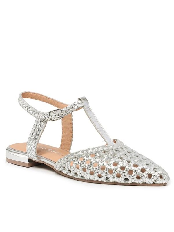 Sergio Bardi Sergio Bardi Сандали DELL-62108-01SB Сребрист