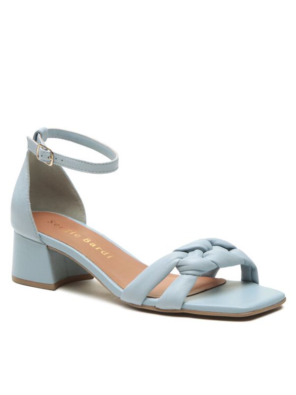 Sergio Bardi Sergio Bardi Сандали KR-332708-01SB Син