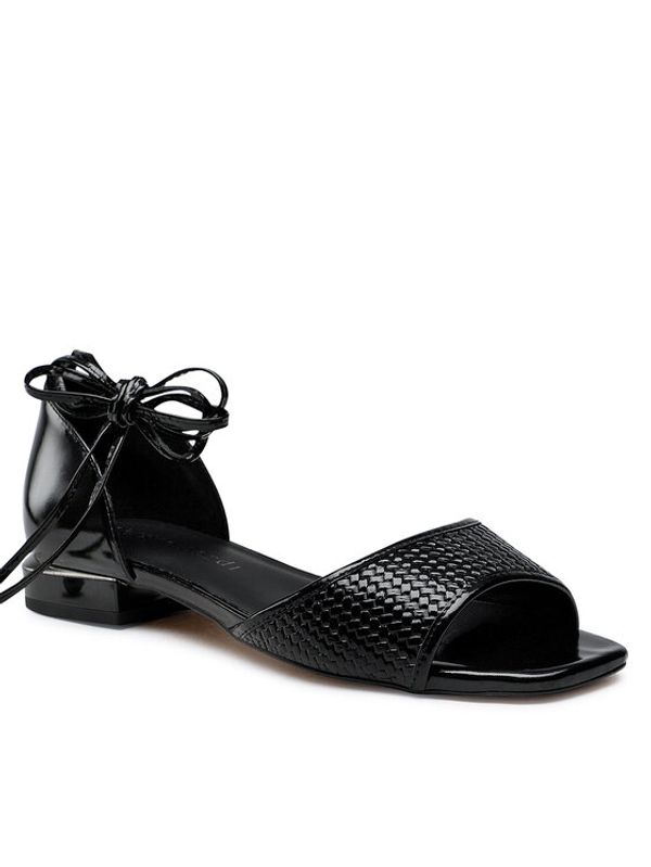 Sergio Bardi Sergio Bardi Сандали RST-2003-10SB Черен