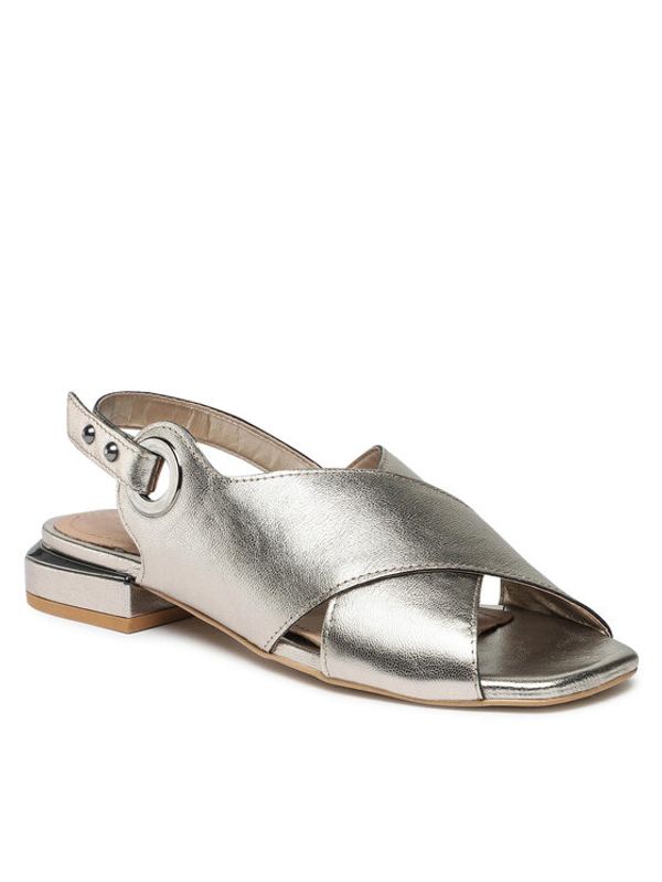 Sergio Bardi Sergio Bardi Сандали RST-2003-11SB Златист