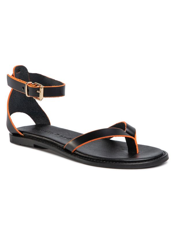 Sergio Bardi Sergio Bardi Сандали SB-50-09-000469 Черен