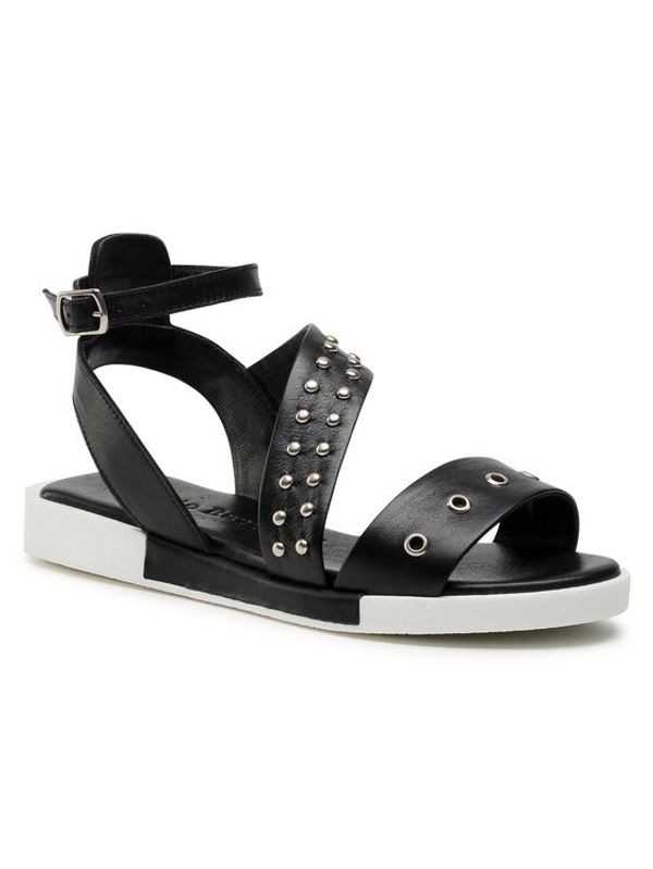 Sergio Bardi Sergio Bardi Сандали SB-70-11-001106 Черен