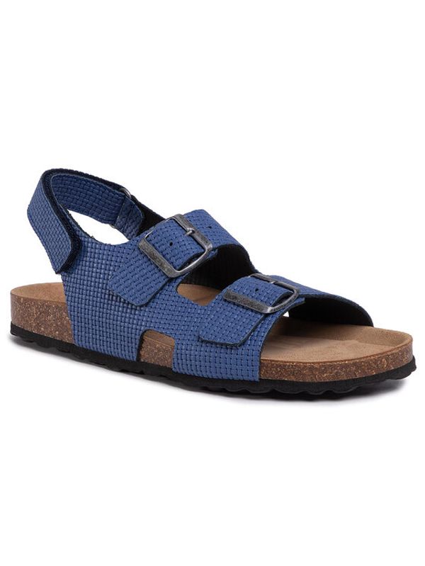 Sergio Bardi Sergio Bardi Сандали SB-73-09-001052 Син