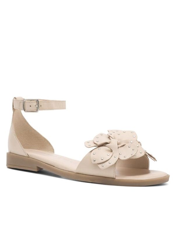 Sergio Bardi Sergio Bardi Сандали WI16-B1034-02SB Бежов