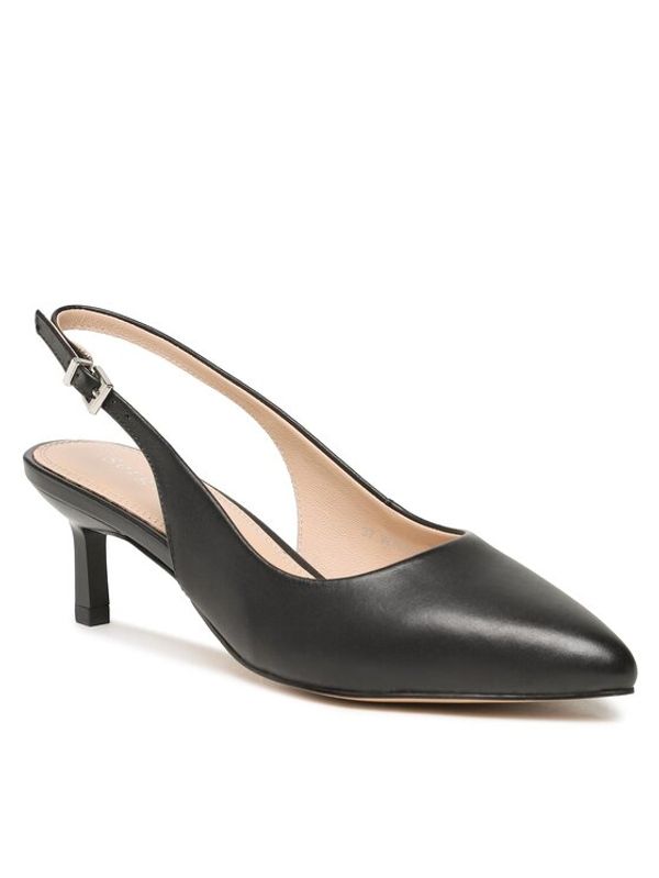 Sergio Bardi Sergio Bardi Сандали WYL3408-1Z-SB Черен