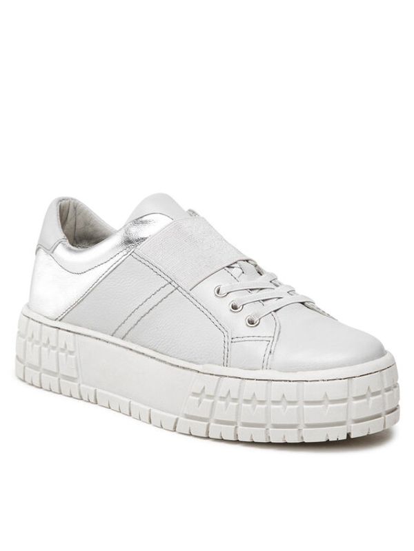 Sergio Bardi Sergio Bardi Сникърси ARC-HANZA-02SB Сив