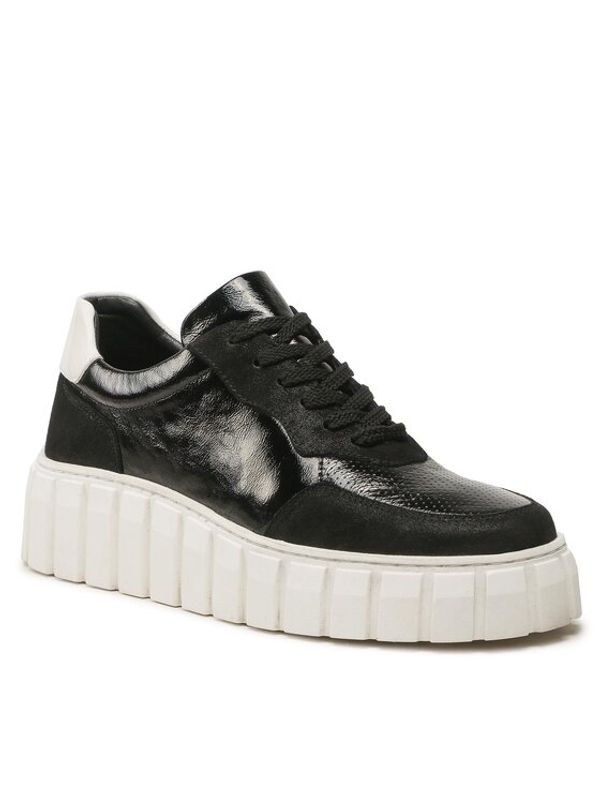 Sergio Bardi Sergio Bardi Сникърси WI23-B1025-01SB Бежов