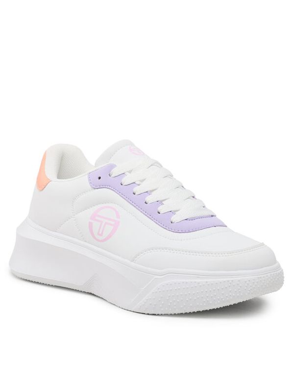 Sergio Tacchini Sergio Tacchini Сникърси Lea STF231W023-10 Бял