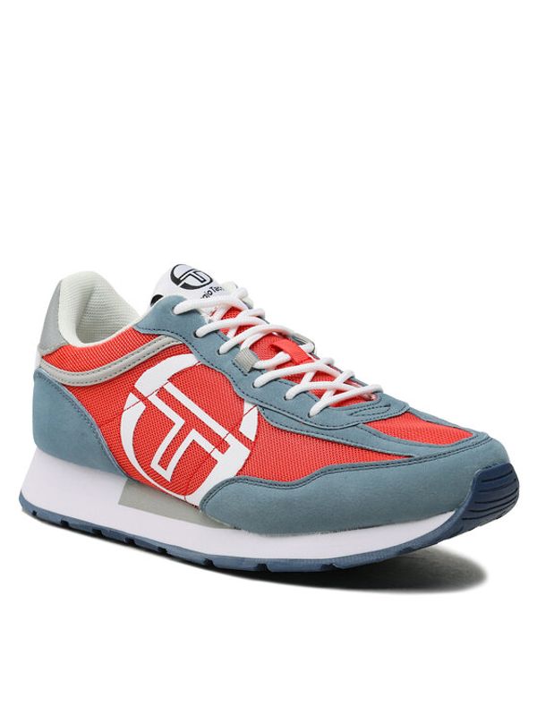 Sergio Tacchini Sergio Tacchini Сникърси Mateo STM213710-03 Червен