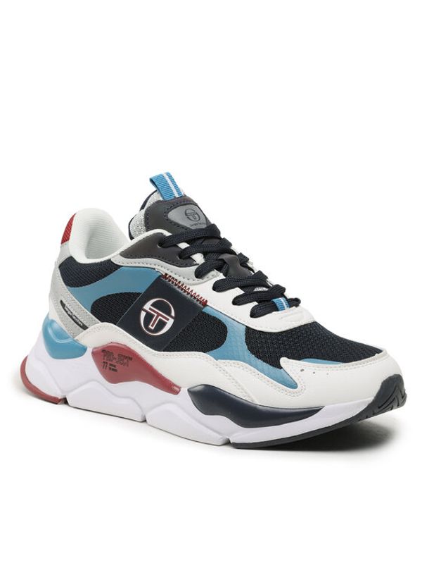 Sergio Tacchini Sergio Tacchini Сникърси Motion STM125500-02 Цветен
