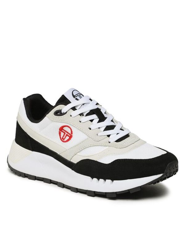 Sergio Tacchini Sergio Tacchini Сникърси Newby STM315705-02 Бял