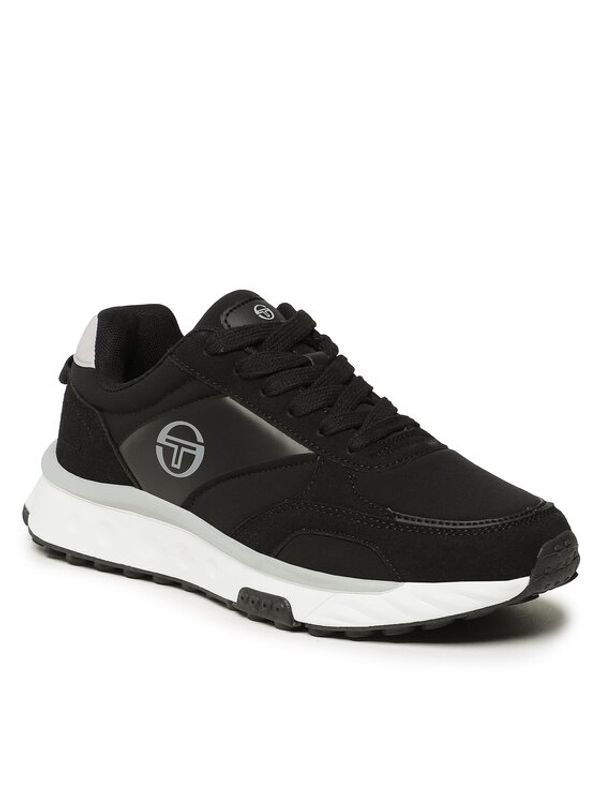 Sergio Tacchini Sergio Tacchini Сникърси Trace STF231M016-01 Черен