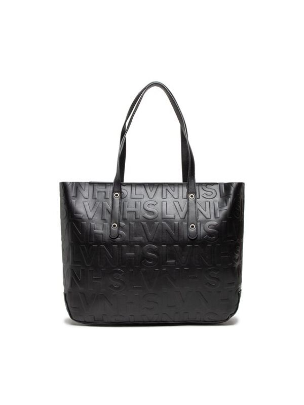 Silvian Heach Silvian Heach Дамска чанта RCA22013BO Черен