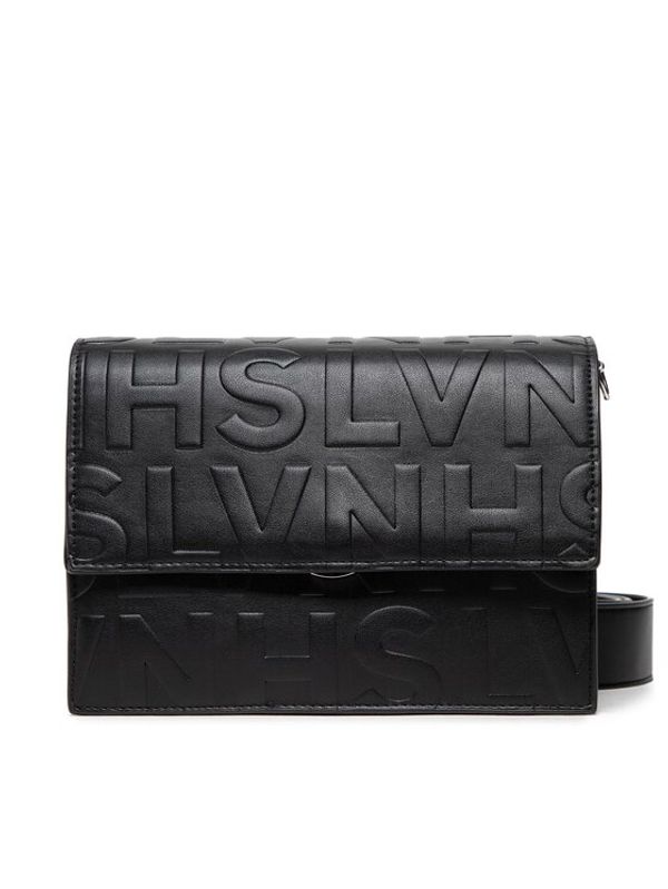 Silvian Heach Silvian Heach Дамска чанта RCA22014BO Черен