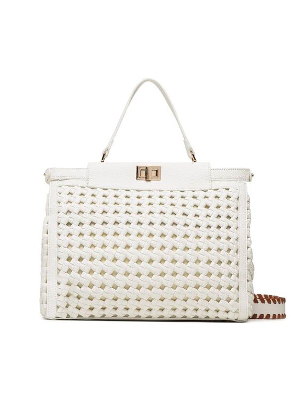 Silvian Heach Silvian Heach Дамска чанта RCP23009BO Бял