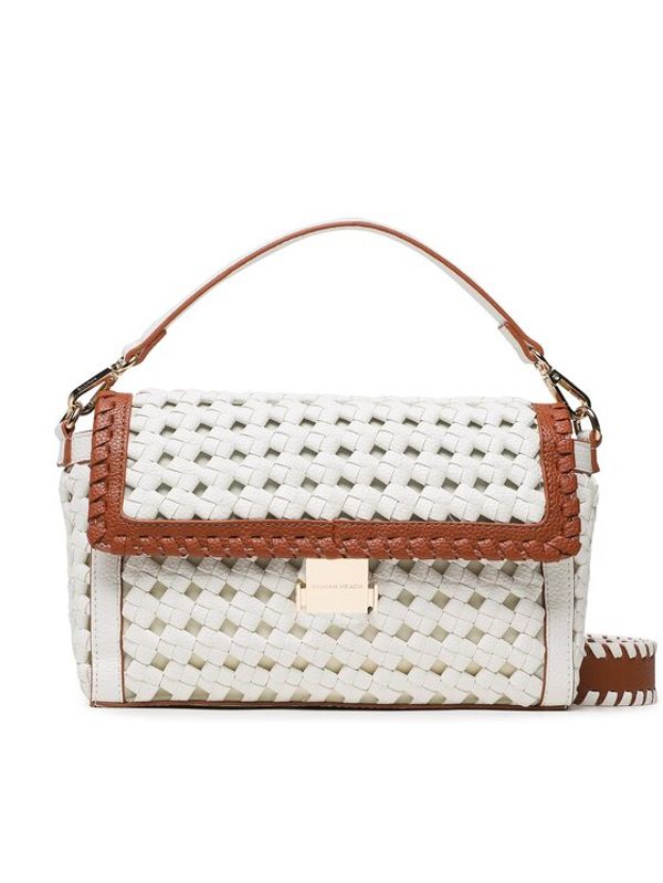 Silvian Heach Silvian Heach Дамска чанта RCP23011BO Бял