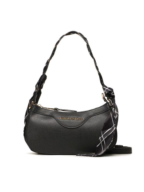 Silvian Heach Silvian Heach Дамска чанта RCP23015BO Черен