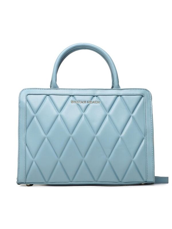 Silvian Heach Silvian Heach Дамска чанта RCP23021BO Син