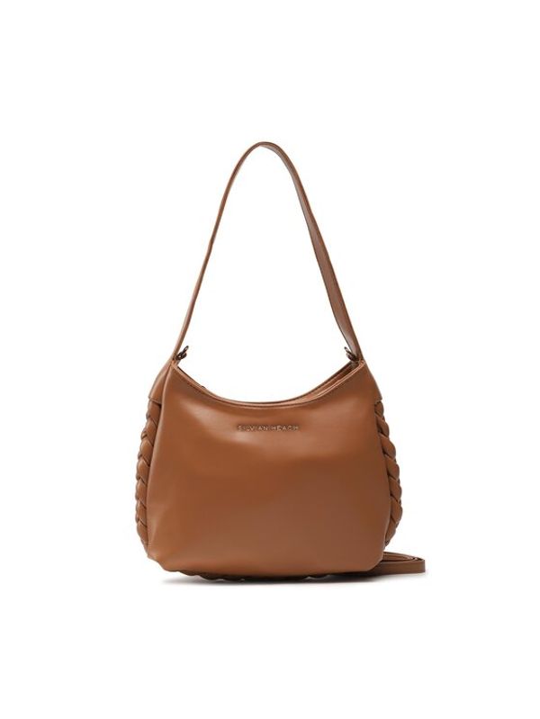 Silvian Heach Silvian Heach Дамска чанта RCP23031BO Кафяв