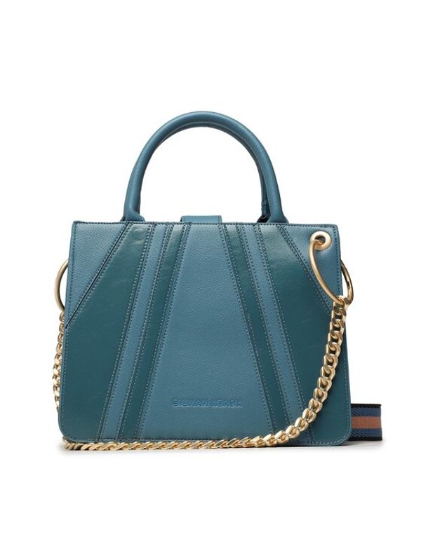 Silvian Heach Silvian Heach Дамска чанта RCP23040BO Син